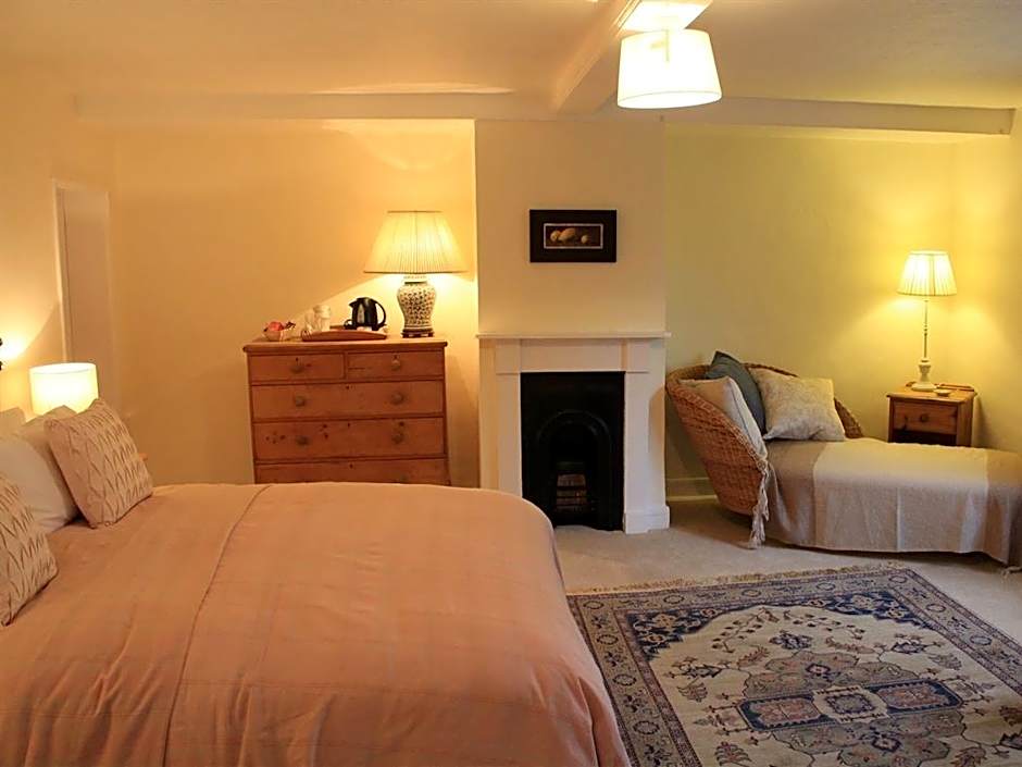 Church Farmhouse B & B