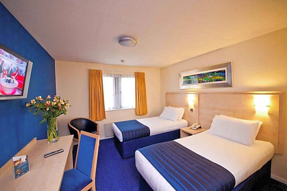 Leonardo Inn Aberdeen Airport