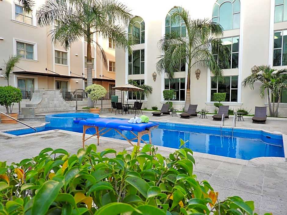 Holiday Inn Reynosa Zona Dorada By IHG