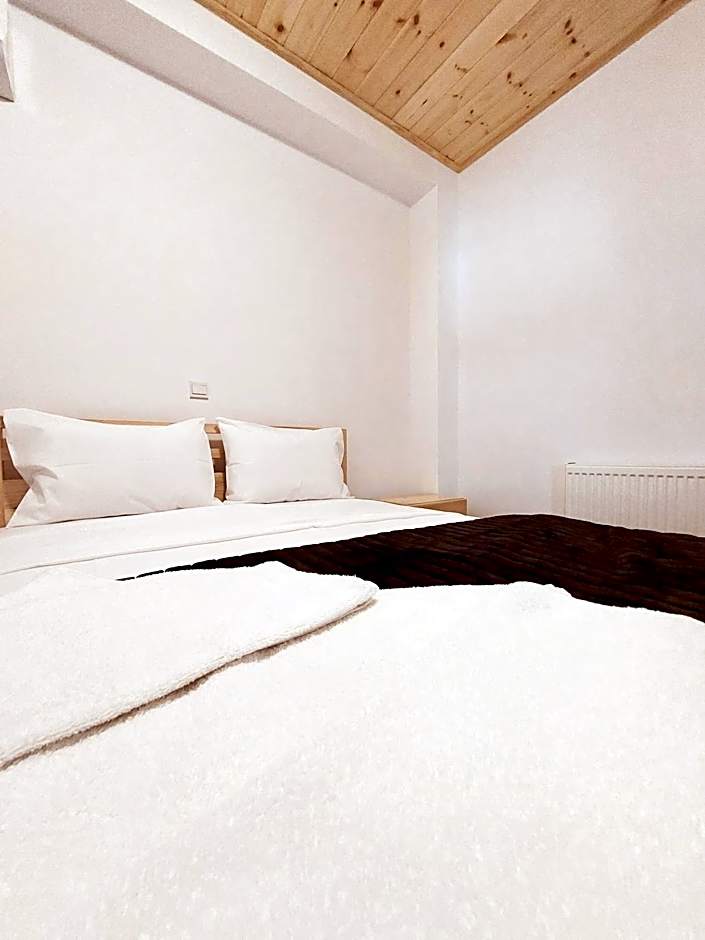 Agros Green Valley Suites