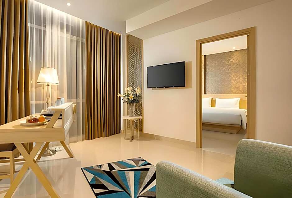 Hotel Santika Gresik