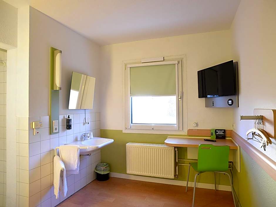 B&B HOTEL Berlin Genshagen-Nord