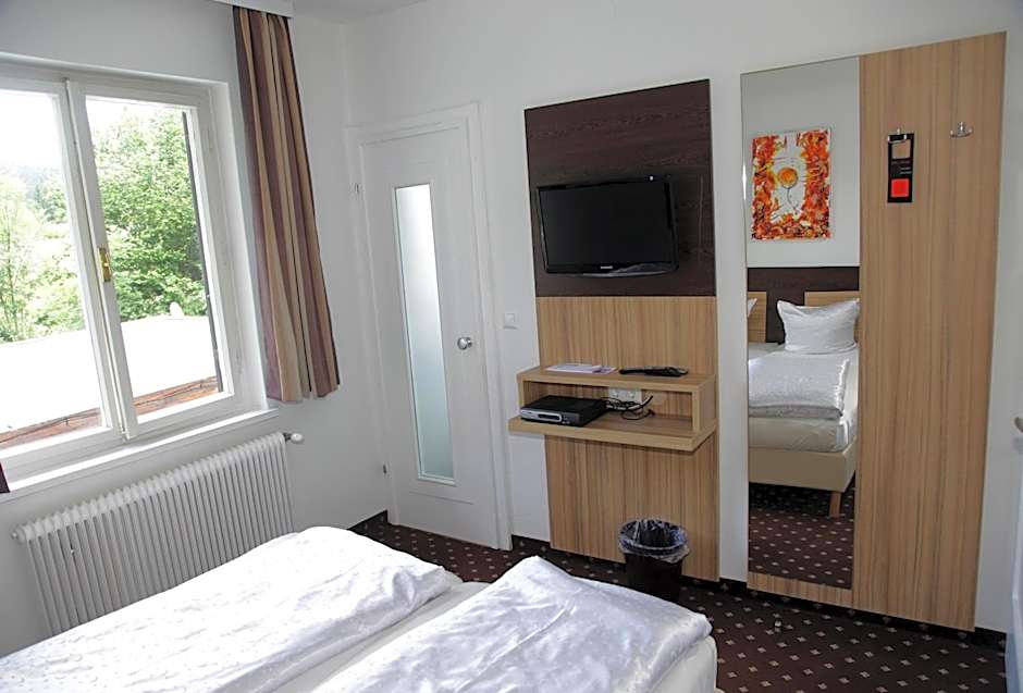 Hotel Diana
