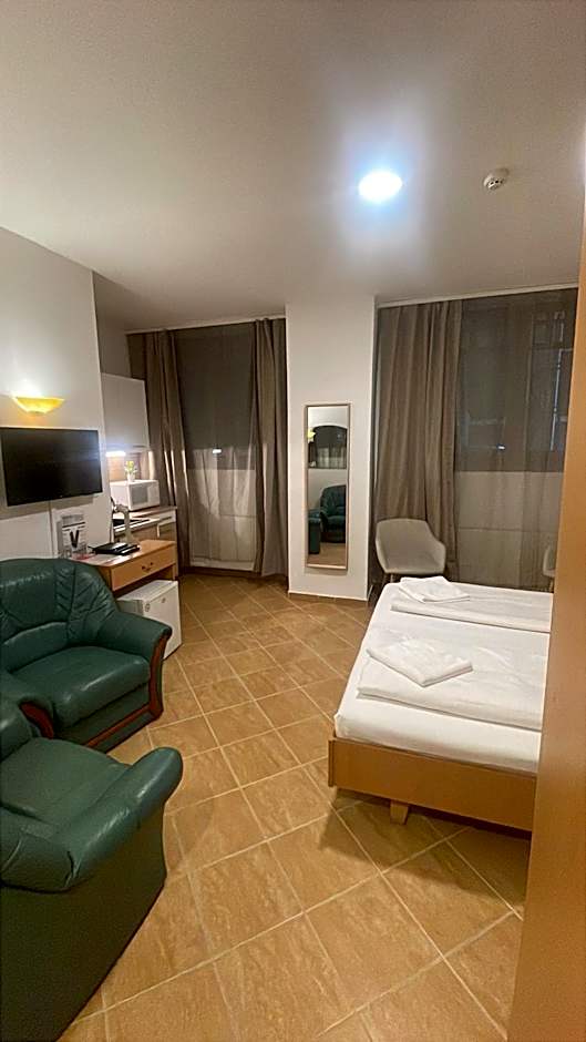 Esprit Hotel