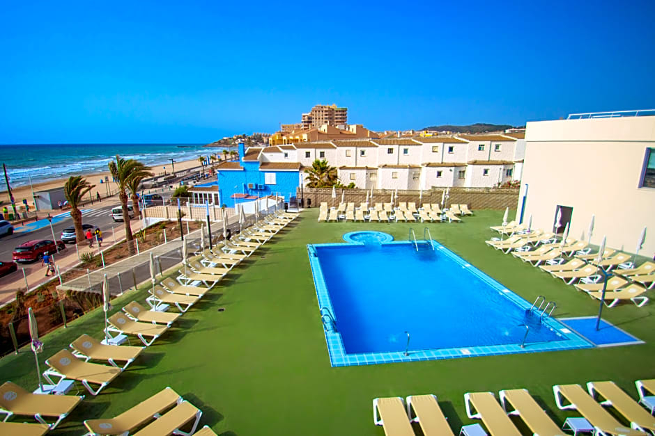 Hotel Servigroup Koral Beach