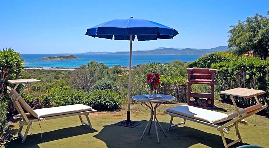 Residence Baia Salinedda