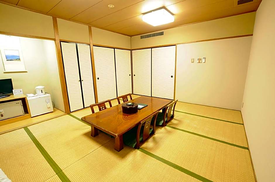 Isawa no Sato Hotel