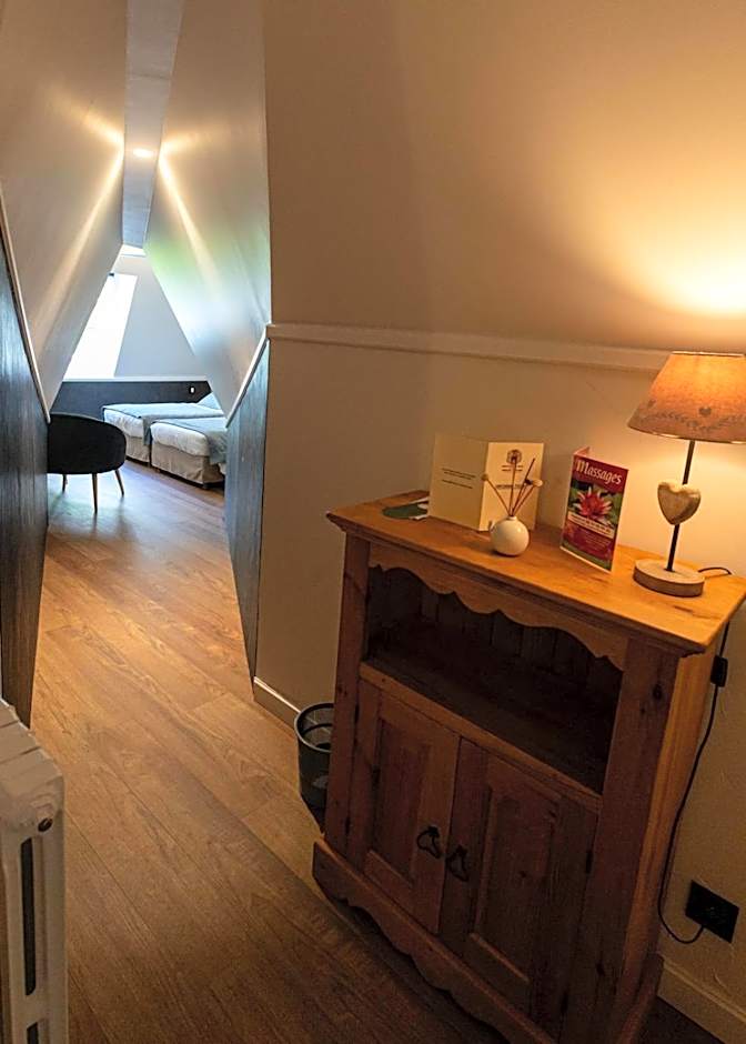 Chateau De La Muzelle