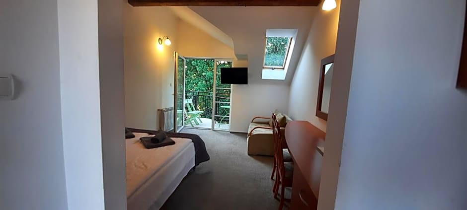 Letnia Przystań Rowy