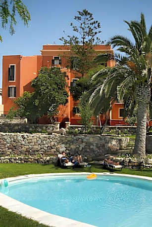 Albergo Diffuso Villa Asfodeli