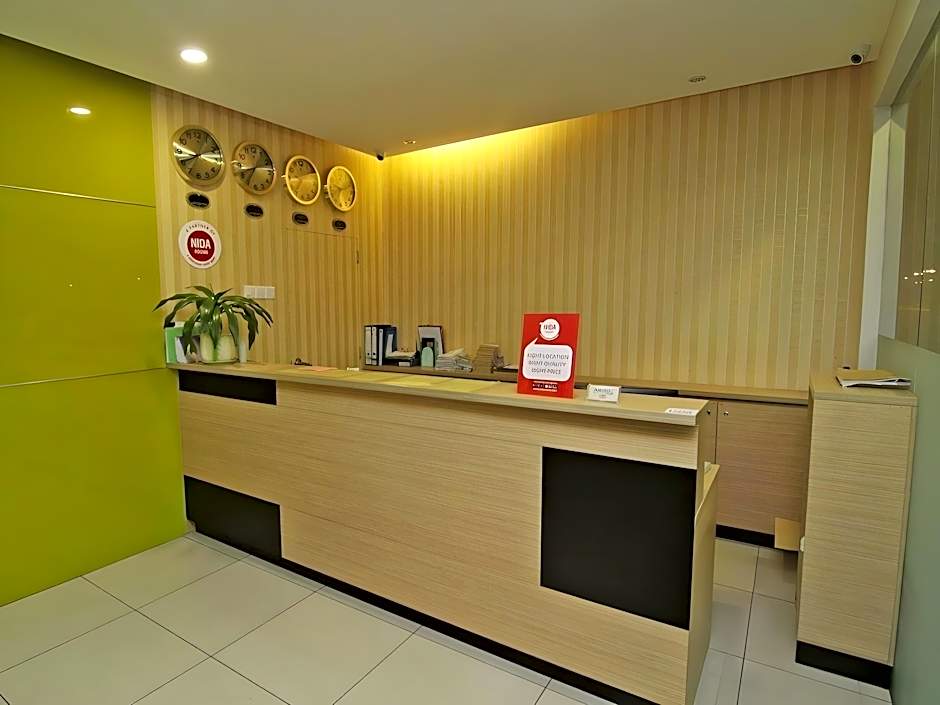 Hotel Amigo