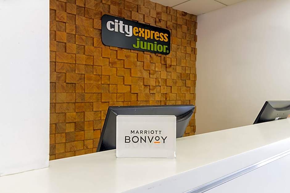 City Express Junior by Marriott Tuxtla Gutierrez Poliforum