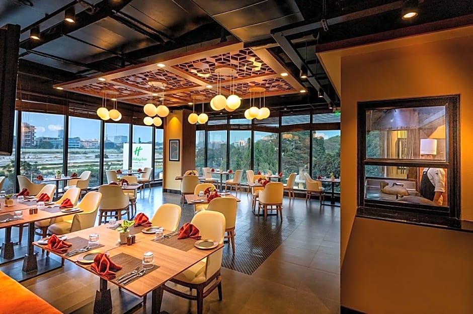 Holiday Inn Bengaluru Racecourse By IHG