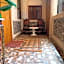 RIAD Tamazouzt