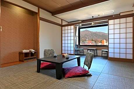 Japanese Style Room 1