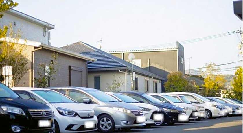 AIRAIKUHOTEL kagoshima