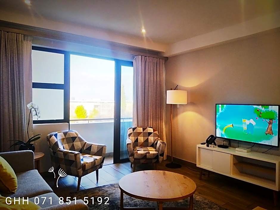 Regency Apartment