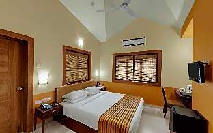 Sandalwood Hotel & Suites