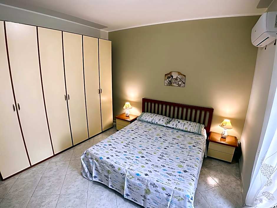Casa Vacanza AcquaMarina