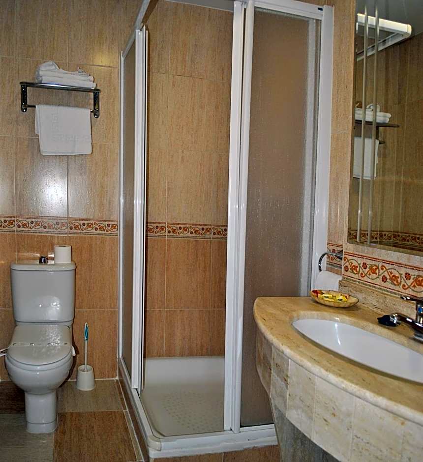 Hotel Albero