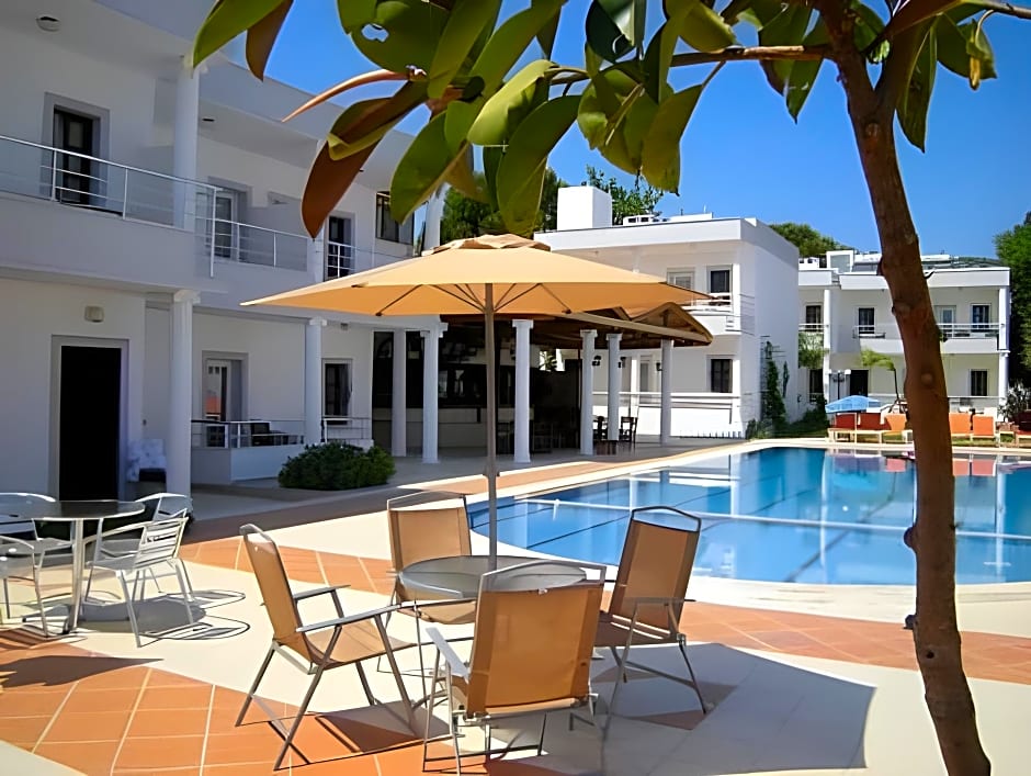 Bodrum Maya Hotel