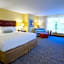 Airtel Plaza Hotel