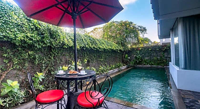 Sanur Art Villas
