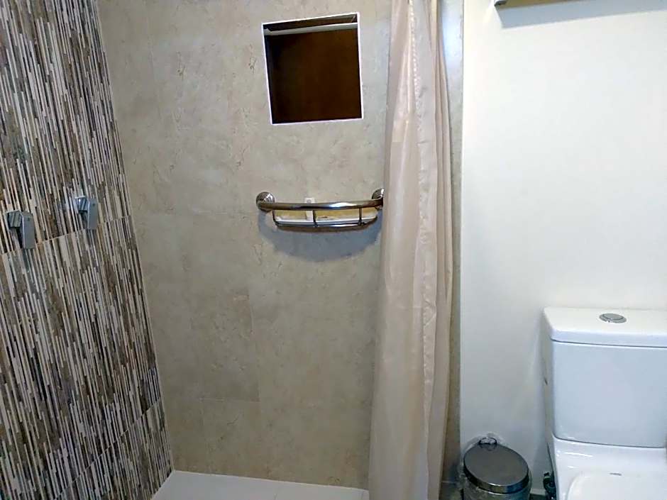 Hotel JYE by Serranillo, Mineral del Monte Hgo