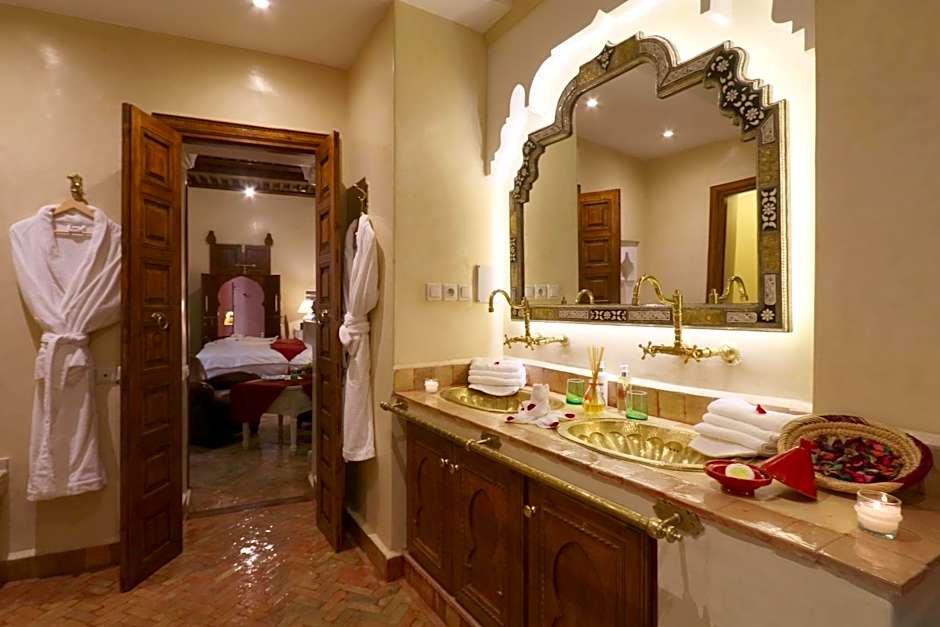 Riad Omara al Kasbah