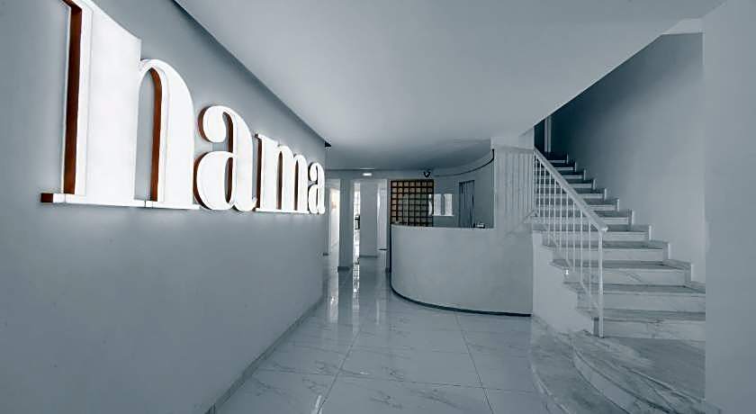 NAMA BOUTIQUE HOTEL
