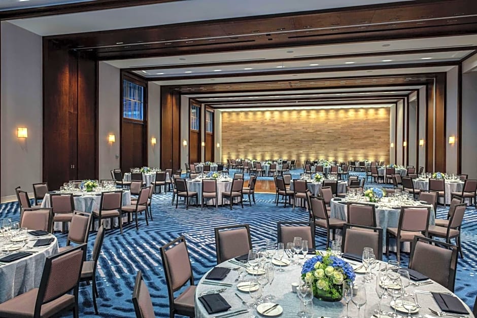 Hilton Guadalajara Midtown