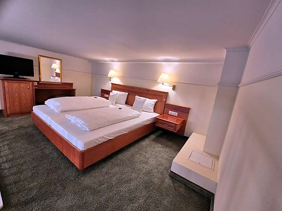 Hotel Beethoven