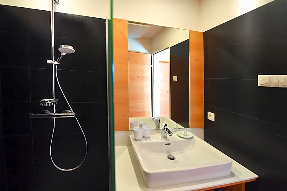 Gasthof Pension Seidl