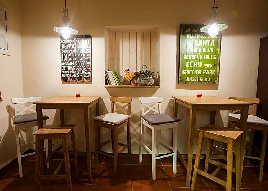 Arcadie Hotel & Apartments