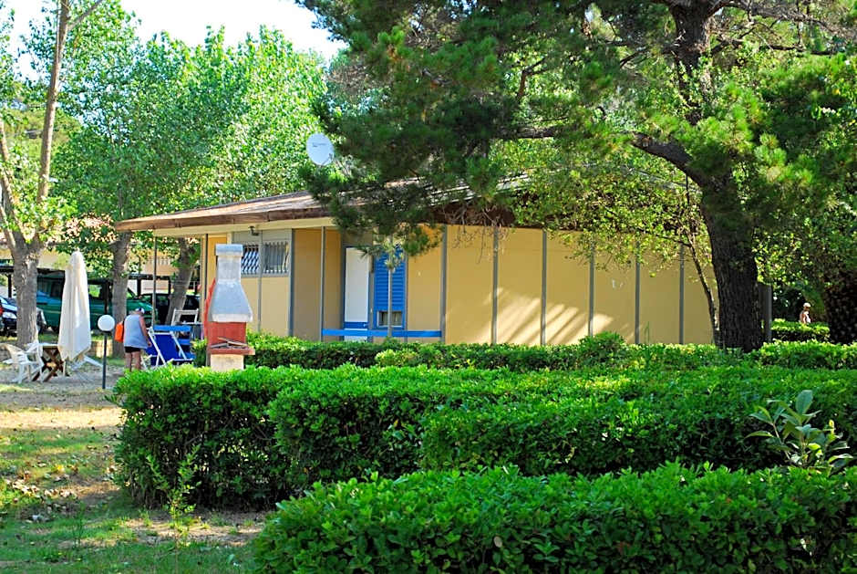 Residence Hotel Baia del Sole