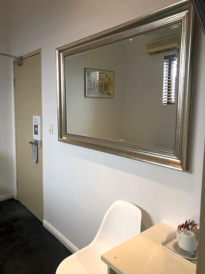 Hotel 59 Sydney