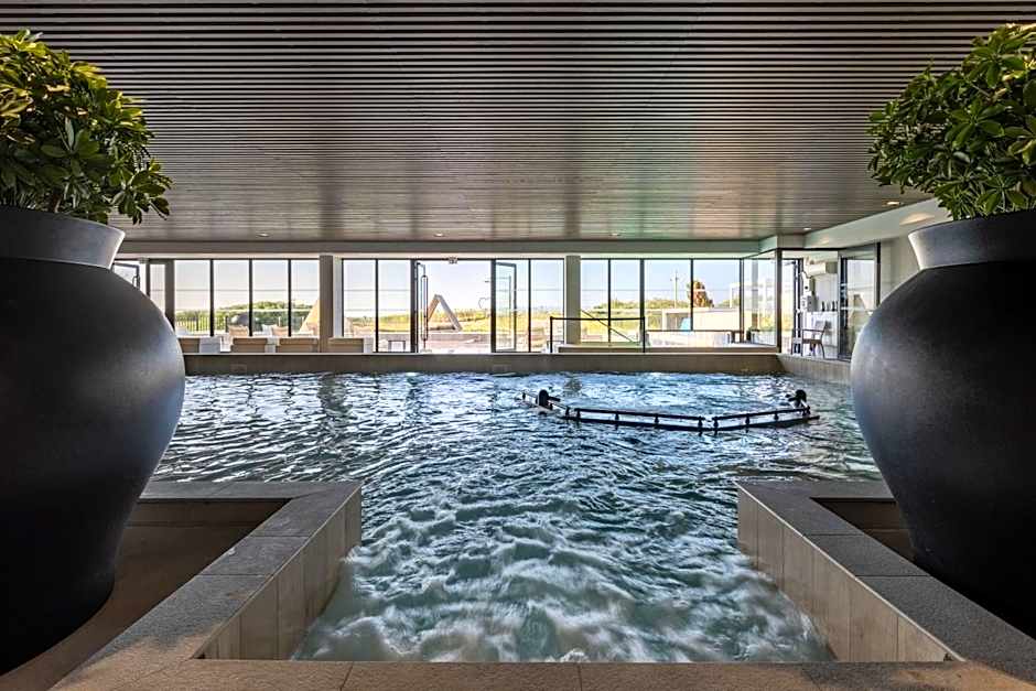 Hotel Atalante Relais Thalasso Et Spa