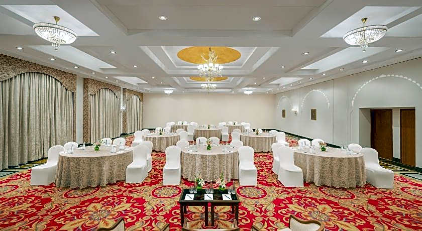 Vivanta Aurangabad, Maharashtra