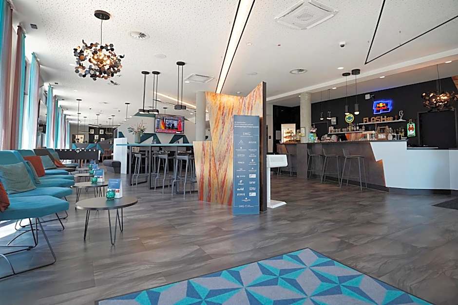 Holiday Inn - the niu, Flash Berlin Charlottenburg By IHG