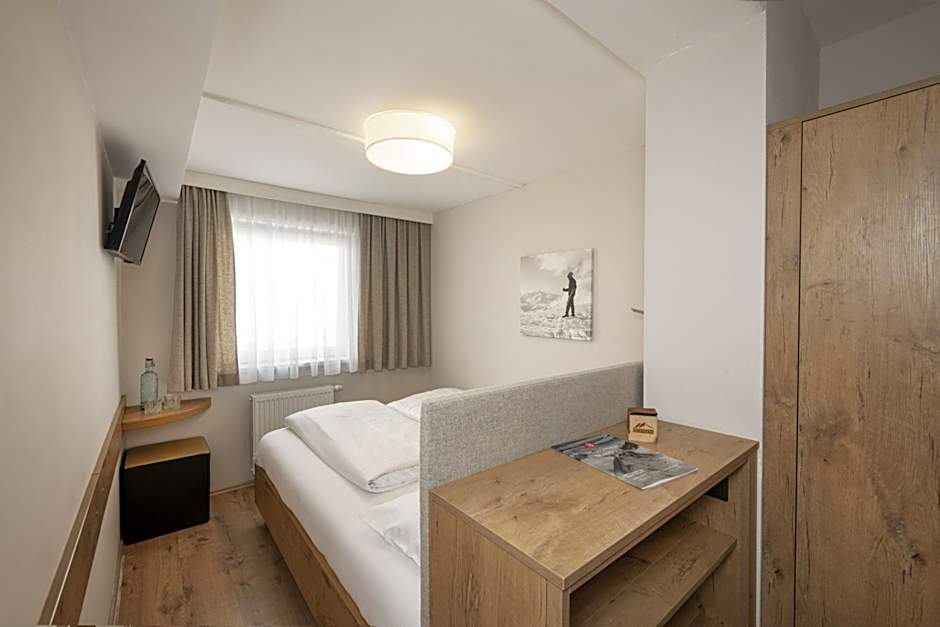 Austria Alpinhotel Ski IN Ski OUT an der Edelweissbahn