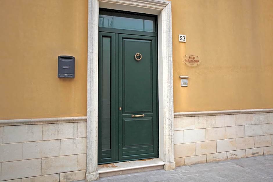 La Buona Creanza by Jdvacanze