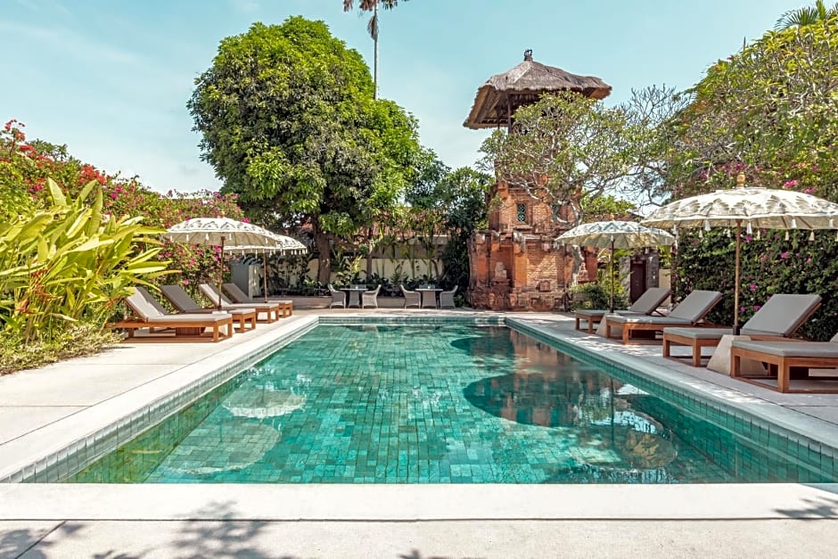 The Pavilions Bali