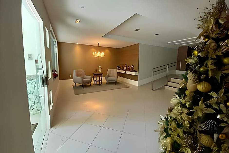 Magnífico Vista Mar - Ed Paris - Bal Camboriu/Sc