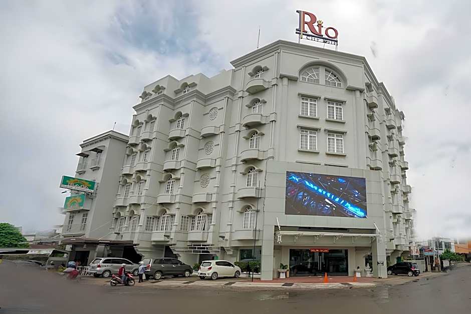 Rio City Hotel