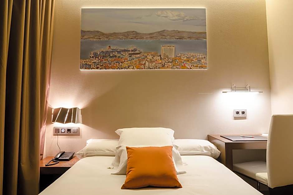 Agua de Mar Hotel Boutique