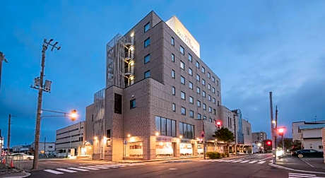 Hotel Hakodate Royal