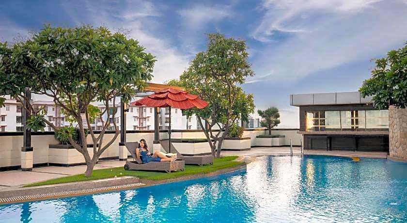 Park Plaza Gurgaon
