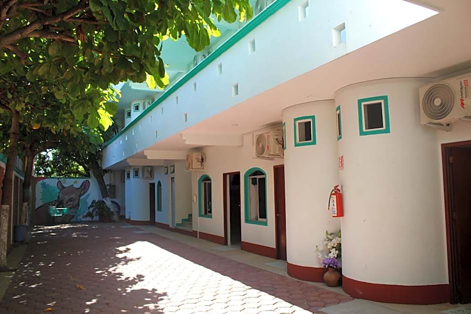 Hotel Gamito