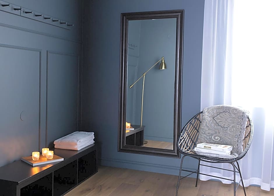 INNI - Boutique apartments