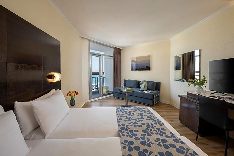 Leonardo Club Tiberias - All Inclusive